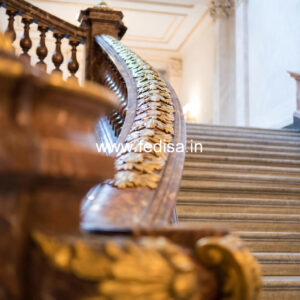 Best Steel Railing Design For Front Balcony India No-24612