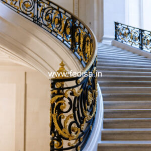 Best Balcony Safety Railing Designs For Indian Homes No-24619