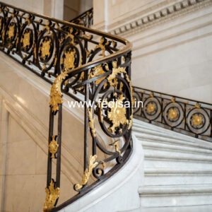 Best Balcony Railing Ideas For Small Spaces India No-24623