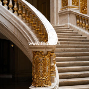 Top Balcony Railing Design Ideas India 2033 No-24631