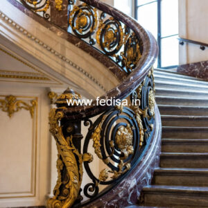 Top Railing Design Ideas For Home Exterior India No-24635