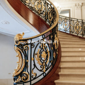 Creative Home Railing Ideas No-24651