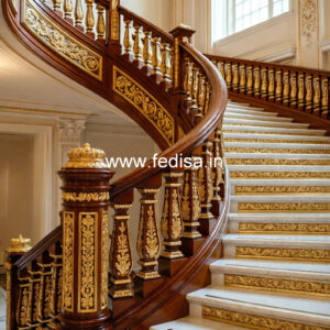 Modern House Railing Ideas No-24662