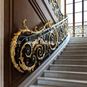 Modern Balcony Styling Ideas No-24668