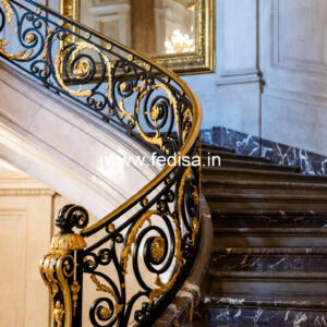 Modern Home Balcony Ideas No-24676