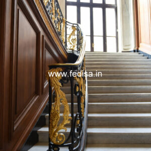 Best Balcony Railing Designs No-24678