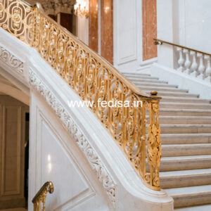 Creative Exterior Railings No-24679