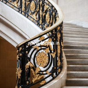 Modern Balcony Design Ideas No-24680