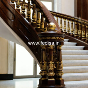 Creative Balcony Styling No-24691