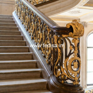 Modern Balcony Trends No-24709