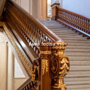 Stylish Balcony Design Inspiration No-24712