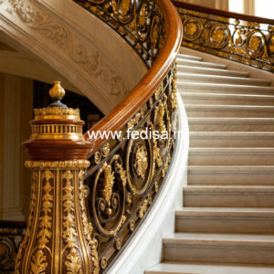 Creative Balcony Designs No-24722