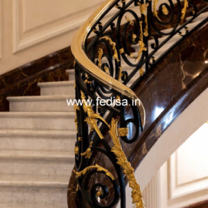 Ghar Ki Safety Railing Ideas No-24730