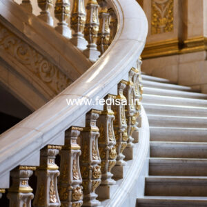 Stylish Steel Railing Design Ideas For Home No-24735