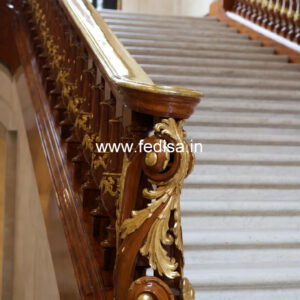 Stylish Exterior Balcony Design Ideas No-24743