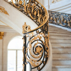 Modern Steel And Glass Railing Ideas No-24751