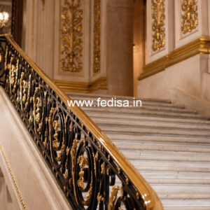 Best Exterior Railing Design Trends No-24763