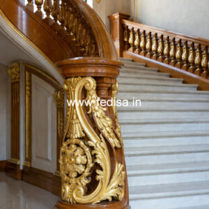 Modern Balcony Ideas For Home Decor No-24788