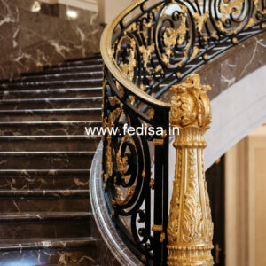 Modern Exterior Balcony Ideas For Home No-24796