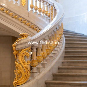 Elegant Home Balcony Railing Ideas No-24816