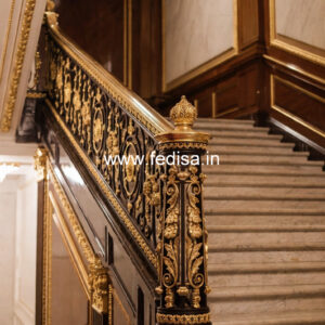 Stylish Exterior Balcony Ideas 2033 No-24830