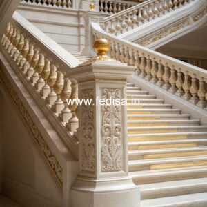 Beautiful Home Railing Inspiration No-24831