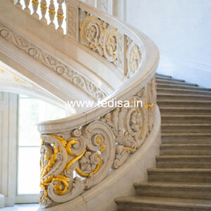 Beautiful Balcony Railings For Modern Homes No-24839