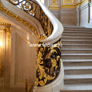 Best Balcony Railings For Safety No-24860