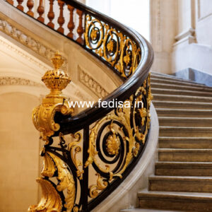 Best Exterior Balcony Design Ideas No-24867