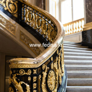 Creative Staircase Design Ideas No-24870