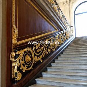 Modern Balcony Design Inspiration No-24895