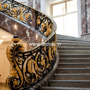 Stylish Balcony Railings For Homes No-24897