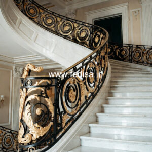 Best Exterior Design Ideas With Railings No-24898