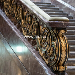 Ghar Ke Liye Stylish Balcony Railing Ideas No-24900