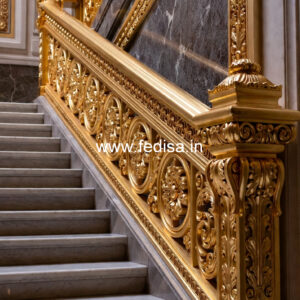 Affordable Balcony Railing Ideas For Home Exterior No-24908