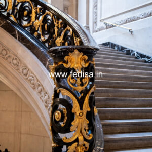 Best Balcony Safety Railing Ideas For Homes No-24914