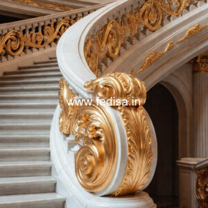 Latest Balcony Railing Design Ideas 2026 Trends No-24922