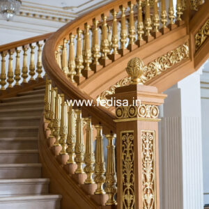 Best Exterior Balcony Ideas With Stylish Railings No-24945