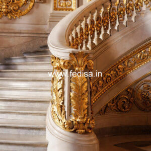 Creative Exterior Balcony Design Ideas Inspiration No-24955