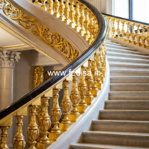 Creative Balcony Railing Inspiration For Homes No-24963