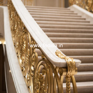 Modern Balcony Railing Design Inspiration For Homes No-24975