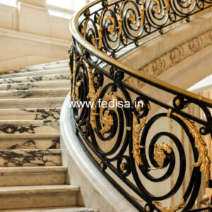 Creative Balcony Designs For Small House Exterior No-24977