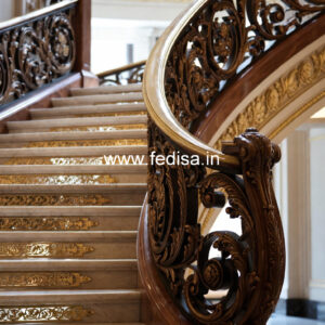 Modern Steel Railings For Home Exterior Design No-24980