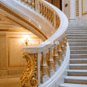 Creative Exterior Railing Design Inspiration For Houses No-24982