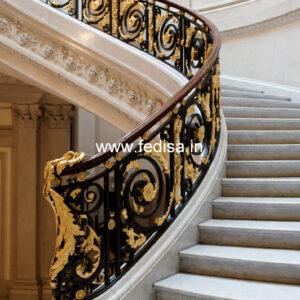 Stylish Balcony Ideas For Modern Home Design No-24983