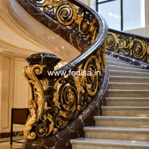 Modern Balcony Design Trends For Home Decor No-24990