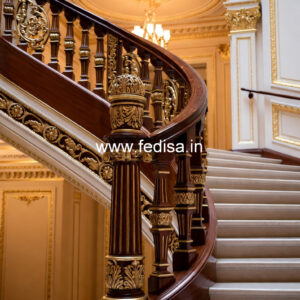 Stylish Home Railing Inspiration Ideas No-24998