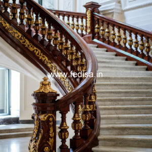 Elegant Balcony Railing Designs For Houses No-25007
