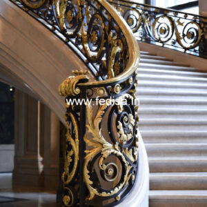 Best Balcony Design Inspiration For Homes No-25016