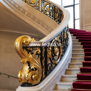 Creative Home Railing Inspiration No-25019